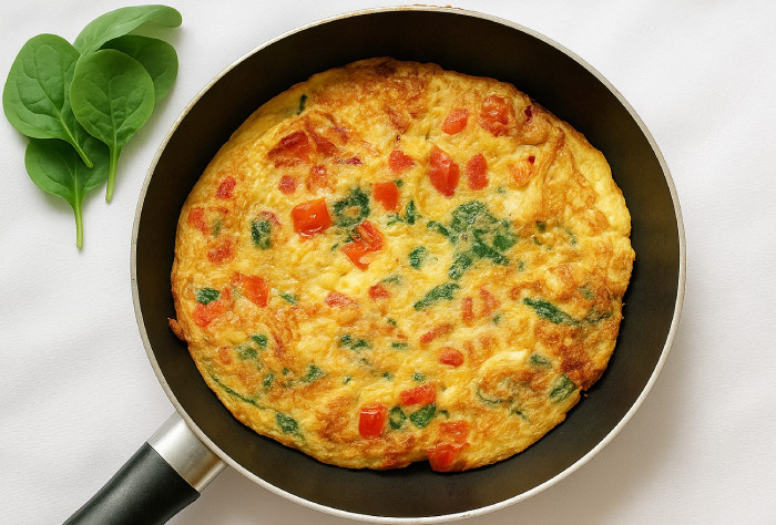 Omelette